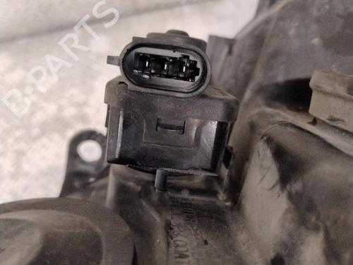 Right front indicator RENAULT SCÉNIC II (JM0/1_)  | BP26328591C33 