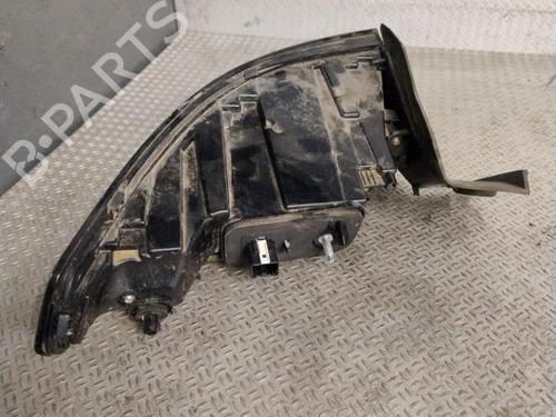Used Right taillight DS DS 4 II (FR_, FB_, F3_, FP_) BlueHDi 130 (FBYHZT) (130 hp) 31265983
