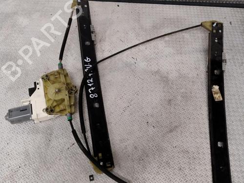 front-left-window-mechanism-audi-q7-4lb-2006-2007-2008-2009-2010-2011-2012-2013-2014-2015-2016-25704287 main image
