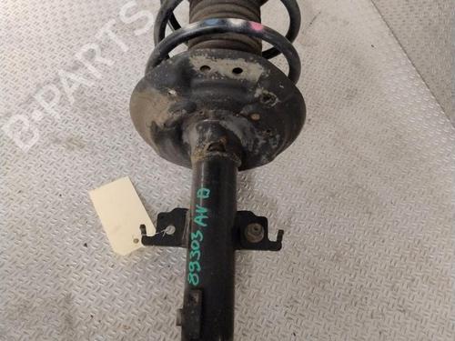 Used Right front shock absorber RENAULT GRAND SCÉNIC IV (R9_) 1.5 dCi 110 (R9A3) (110 hp) 30188323