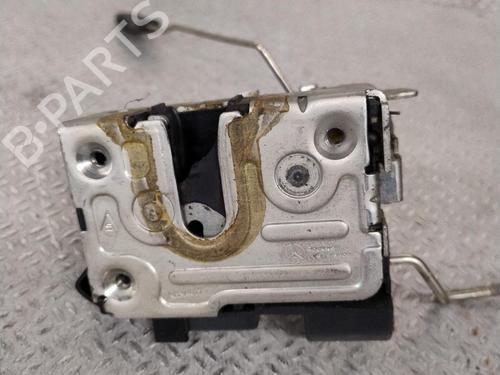Front right lock DACIA DUSTER (HS_) 1.5 dCi | BP37083560C97 - Image 3