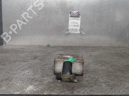 Used Washer pump PEUGEOT 206+ (2L_, 2M_) 1.1 (60 hp) 24087625