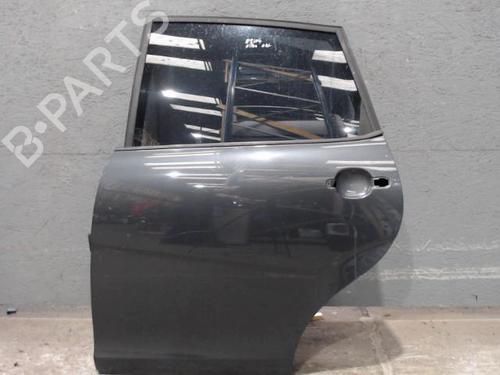 Left rear door SEAT ALTEA (5P1) 1.9 TDI | BP24090045C4 