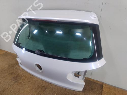 tailgate-vw-golf-vi-5k1-2008-2009-2010-2011-2012-2013-2014-30047357 main image