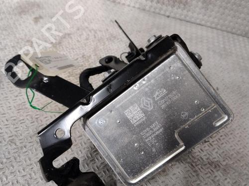 ABS pump RENAULT SCÉNIC IV (J9_) 1.7 Blue dCi 150 (J9A7, J9A8) | BP29644466M43 