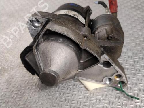 Used Starter Starter RENAULT TWINGO III (BCM_, BCA_) 0.9 TCe 90 (BCM9, BCM2) (90 hp) 30047314 30047314