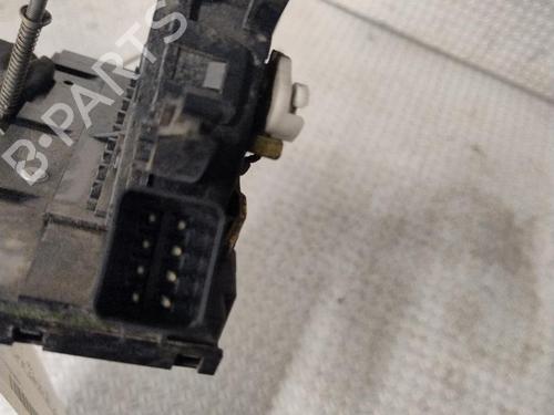 Front right lock FORD FOCUS I (DAW, DBW) 1.6 16V | BP30797642C97