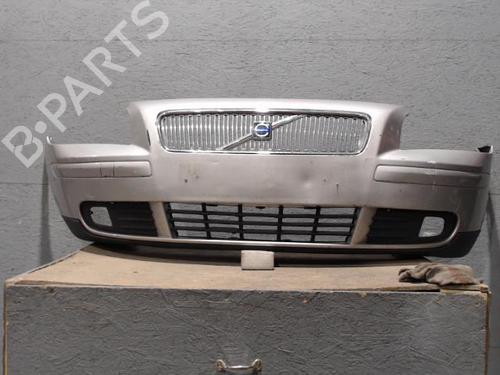 Front bumper VOLVO V50 (545) 2.0 D | BP24087175C7 