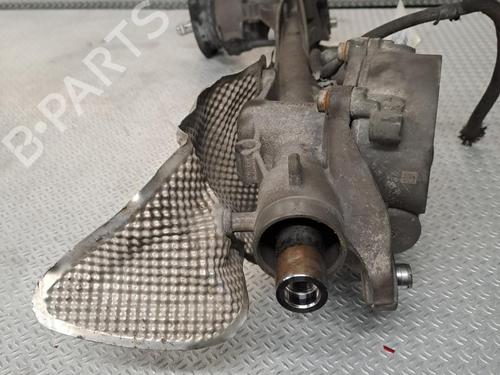 Steering rack VW GOLF VII (5G1, BQ1, BE1, BE2) 2.0 GTI | BP24073453M22 