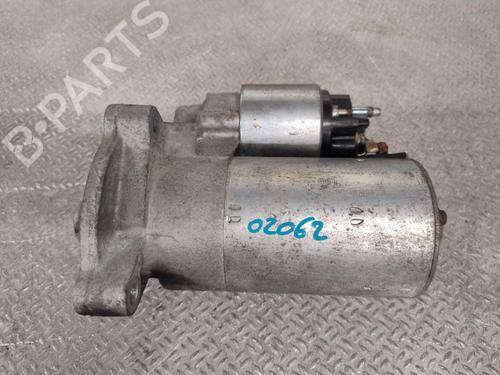 Used Starter Starter 38736952 38736952