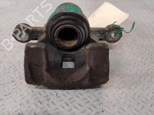 Left rear brake caliper KIA CEE'D SW (ED) 1.6 CRDi 115 | BP27489173M107 