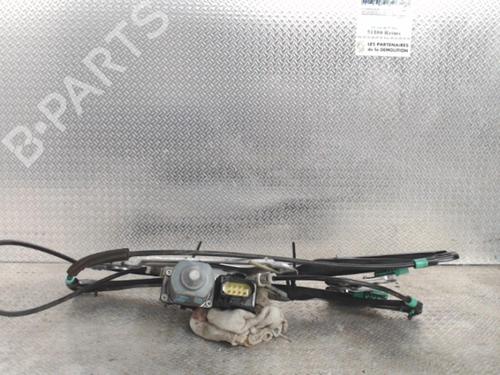 Used Front right window mechanism Front right window mechanism AUDI A4 B5 Avant (8D5) 2.5 TDI quattro (150 hp) 24072184 24072184