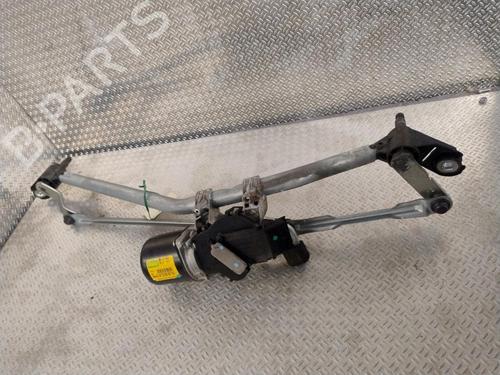 Front wiper motor RENAULT KANGOO Express (FW0/1_) 1.5 dCi 75 (FW07, FW10, FW04) | BP37595540M29 - Image 2