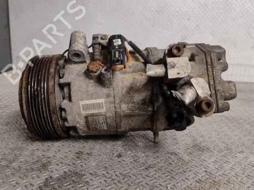 Used AC compressor AC compressor BMW 3 Touring (E91) 320 i (170 hp) 31266457 31266457