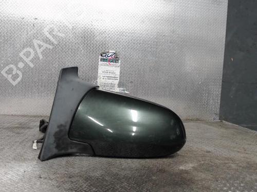 Used Left mirror OPEL ZAFIRA A MPV (T98) 1.6 16V (F75) (101 hp) 24088546