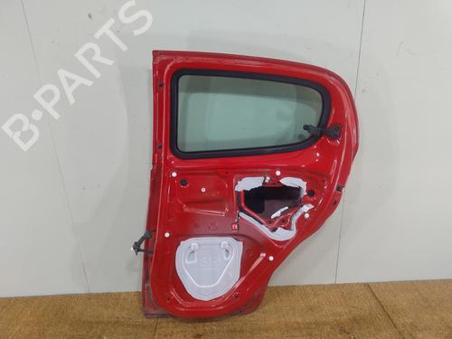 Right rear door PEUGEOT 108 1.0 VTi 72 | BP29017281C5 