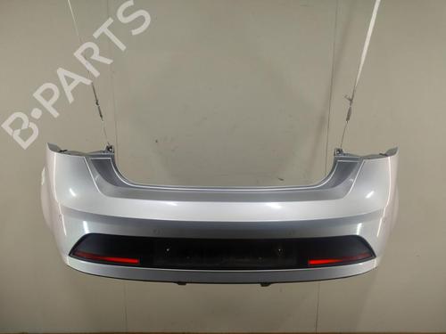 Rear bumper SEAT IBIZA IV (6J5, 6P1) 1.4 TDI | BP29468401C8 