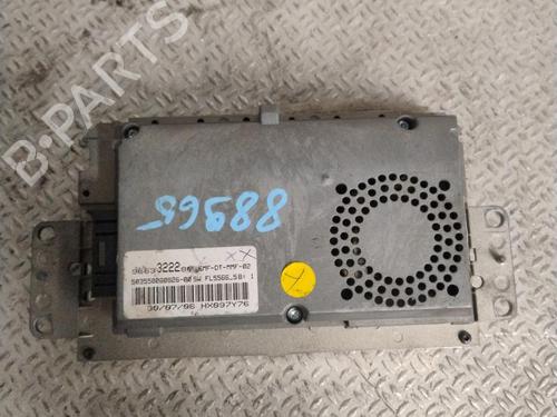 display-monitor-peugeot-607-9d-9u-2000-30916311 main image