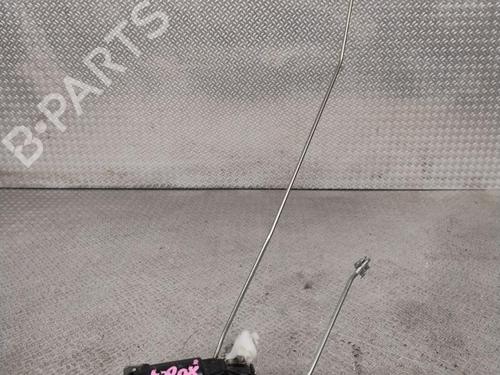 Used Front left lock DACIA LODGY (JS_) 1.5 dCi (90 hp) 32179293