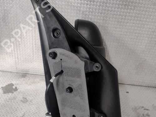 Left mirror RENAULT MASTER III Platform/Chassis (EV, HV, UV) 2.3 dCi 145 FWD (EV0E, EV0F, HV0E, HV0F, UV0E, UV0F,... | BP37163111C26 - Image 3