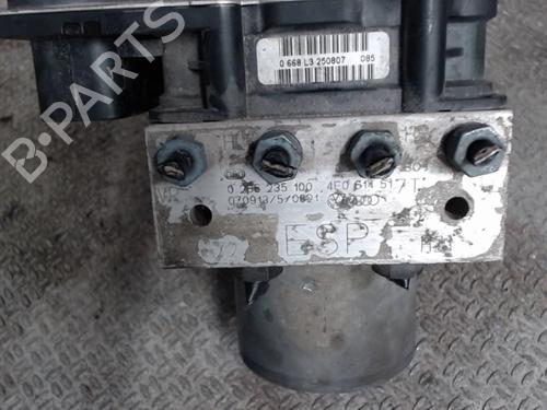 ABS pump AUDI A6 C6 Avant (4F5) 2.7 TDI | BP30483854M43