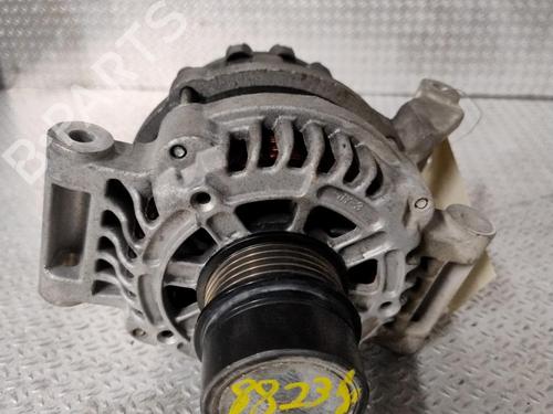 Alternator OPEL KARL (C16) 1.0 | BP30265486M7 - Image 2