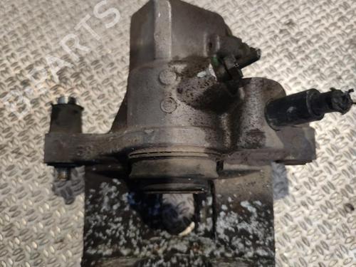 Left rear brake caliper FORD TRANSIT CONNECT V408 Box Body/MPV 1.0 EcoBoost | BP24060302M107 - Image 2