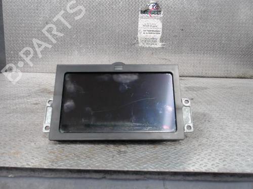 Used Radio PEUGEOT 207 CC (WD_) 1.6 16V (120 hp) 30767320