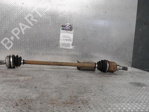 Used Right rear driveshaft Right rear driveshaft NISSAN QASHQAI I (J10, NJ10) 2.0 dCi All-wheel Drive (150 hp) 24091613 24091613