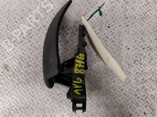 Front left interior door handle PEUGEOT BOXER Van 2.0 BlueHDi 110 | BP25884171I13 - Image 2