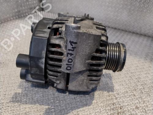 Used Alternator Alternator FIAT 500 (312_) 1.3 D Multijet (312AXB1A) (75 hp) 30502213 30502213