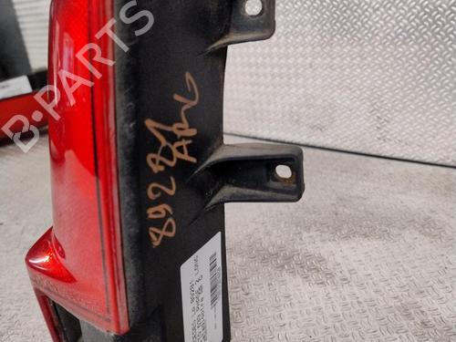 Used Rear bumper left light Rear bumper left light MERCEDES-BENZ VITO / MIXTO Van (W639) 122 CDI (639.601, 639.603, 639.605) (224 hp) 32457168 32457168