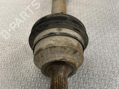 Used Right front driveshaft Right front driveshaft CITROËN C4 Grand Picasso I (UA_) 1.6 HDi (109 hp) 24060165 24060165