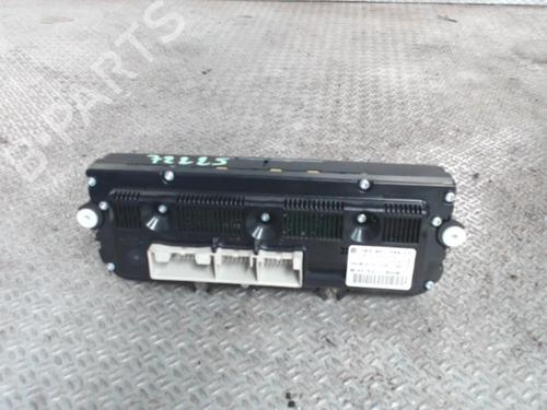 Climate control VW GOLF PLUS V (5M1, 521) 1.9 TDI | BP24074131I5 