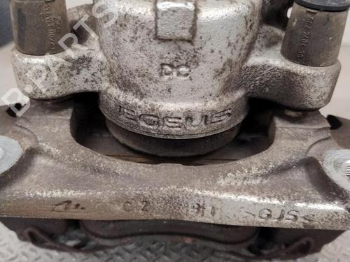 Used Right front brake caliper Right front brake caliper MERCEDES-BENZ CITAN Box Body/MPV (W420) 1.5 108 CDI (420.613) (75 hp) 36510454 36510454