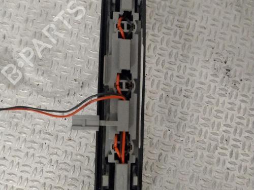 Used Third brake light Third brake light CHEVROLET SPARK (M300) 1.0 (68 hp) 34255216 34255216