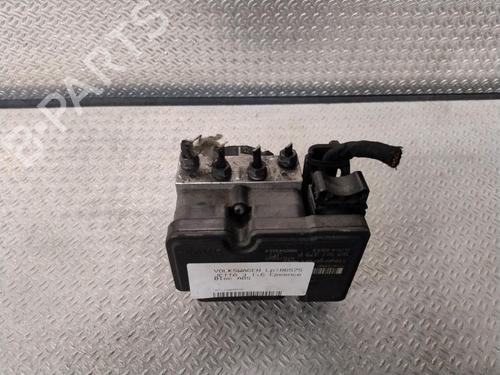 abs-pump-vw-jetta-iii-1k2-2004-2005-2006-2007-2008-2009-2010-2011-2012-2013-30740064 main image
