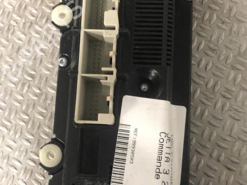 Used Climate control Climate control VW JETTA III (1K2) 2.0 TDI (136 hp) 24062142 24062142