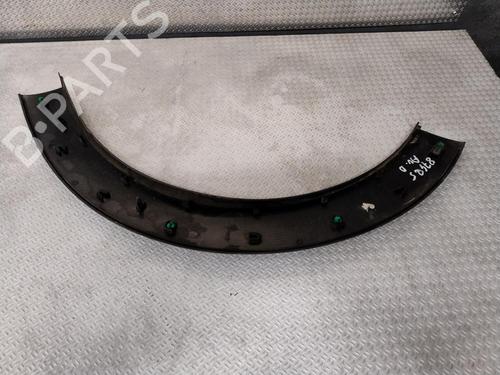 Used Front right wheel arch trim CITROËN C3 / C3 ORIGIN III (SX) 1.5 BlueHDi 100 (SXYHYP, SXYHTU) (102 hp) 25704131