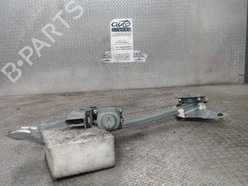 Used Rear right window mechanism Rear right window mechanism PEUGEOT 307 (3A/C) 1.6 HDi (90 hp) 24081658 24081658