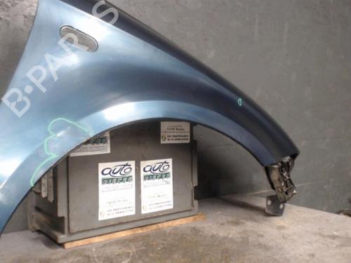 Right front fenders SEAT ALTEA (5P1) 1.9 TDI | BP24070567C42 