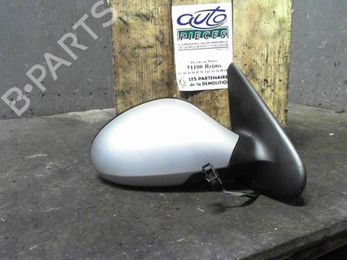 Used Right mirror SEAT TOLEDO II (1M2) 1.9 TDI (110 hp) 24066812