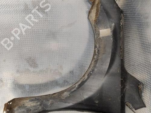 Forkjerm høyre FORD FOCUS II (DA_, HCP, DP) 1.6 TDCi | BP26514292C42 