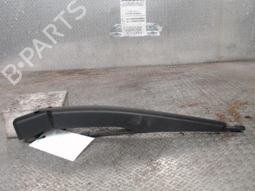Used Rear windshield wiper arm Rear windshield wiper arm 39231271 39231271