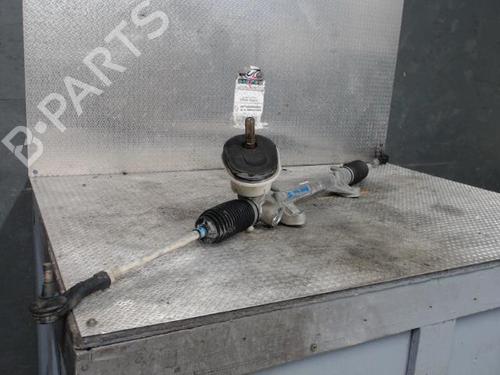 Used Steering rack Steering rack RENAULT CLIO III (BR0/1, CR0/1) 1.2 16V (78 hp) 24092319 24092319