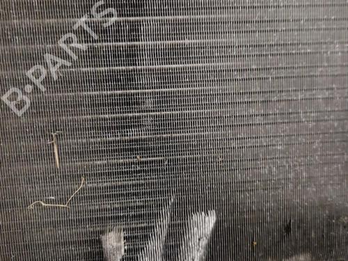 Water radiator RENAULT MEGANE II Coupé-Cabriolet (EM0/1_) 1.9 dCi | BP24087992M31 