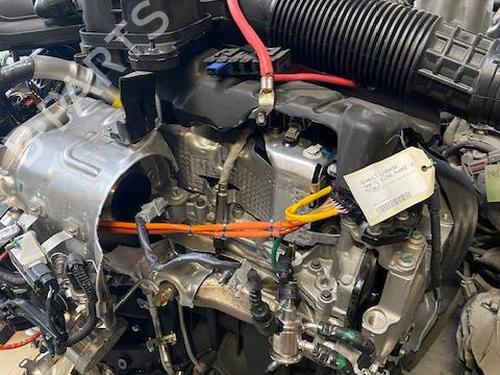 Engine RENAULT TRAFIC III Van (FG_) 1.6 dCi 125 (FGMH) | BP36543537M1  - Image 5