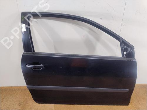 Right front door VW POLO IV (9N_, 9A_) 1.4 TDI | BP29757577C3 