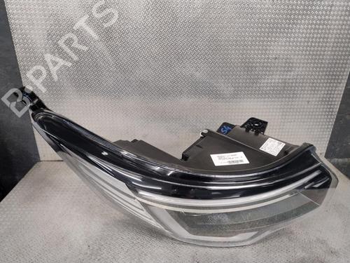 Right headlight FORD FIESTA VI (CB1, CCN) 1.5 TDCi | BP36510574C29 - Image 3
