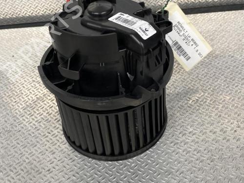 Used Heater blower motor RENAULT GRAND SCÉNIC IV (R9_) 1.5 dCi 110 (R9A3) (110 hp) 24060918